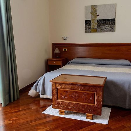 Hotel Del Corso SantʼAntìoco Εξωτερικό φωτογραφία