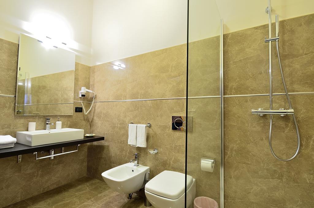 Hotel Del Corso SantʼAntìoco Εξωτερικό φωτογραφία