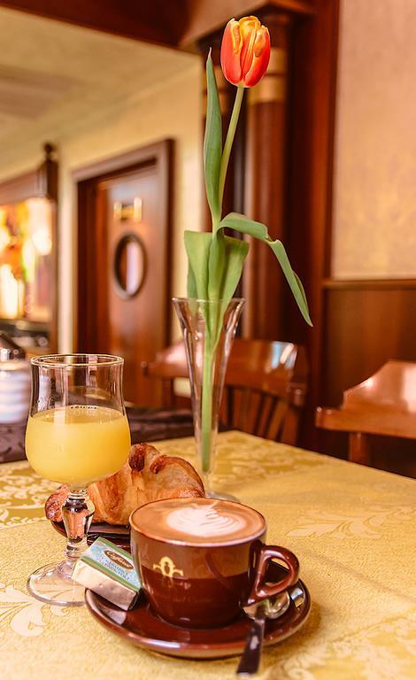 Hotel Del Corso SantʼAntìoco Εξωτερικό φωτογραφία