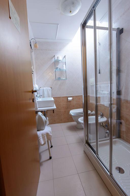 Hotel Del Corso SantʼAntìoco Εξωτερικό φωτογραφία