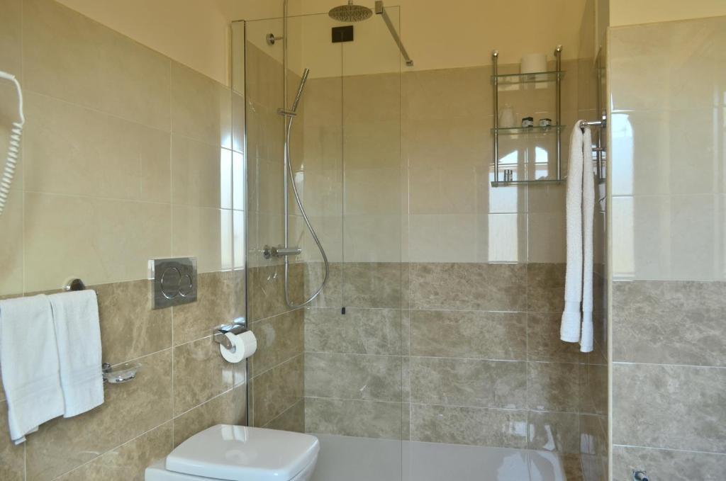 Hotel Del Corso SantʼAntìoco Εξωτερικό φωτογραφία