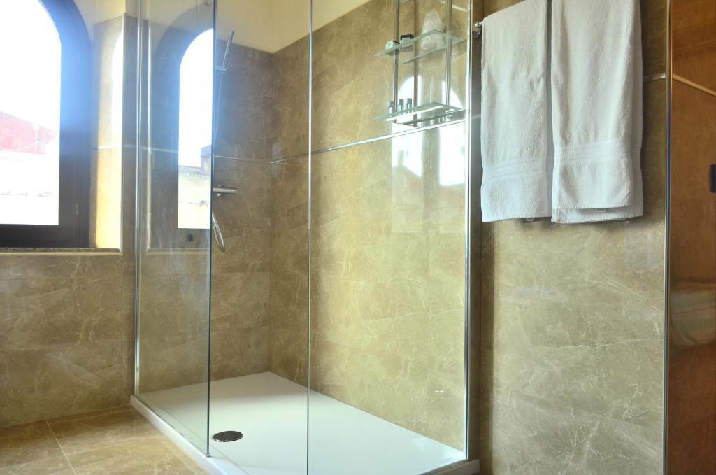 Hotel Del Corso SantʼAntìoco Εξωτερικό φωτογραφία