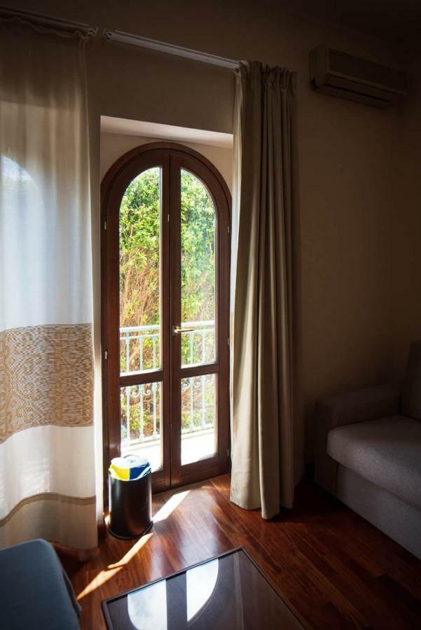 Hotel Del Corso SantʼAntìoco Εξωτερικό φωτογραφία
